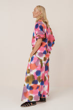 Load image into Gallery viewer, KOWTOW MUSE SKIRT WATERCOLOUR