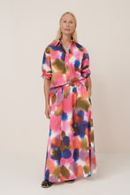 Load image into Gallery viewer, KOWTOW JAMES SHIRT WATERCOLOUR
