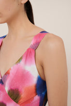 Load image into Gallery viewer, KOWTOW FLUIDITY DRESS WATERCOLOUR