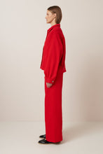 Load image into Gallery viewer, KOWTOW PHOENIX JACKET RED