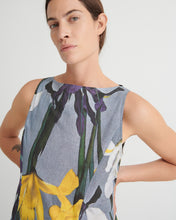 Load image into Gallery viewer, KOWTOW SIGNIFY DRESS IRIS
