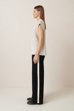 Load image into Gallery viewer, KOWTOW ARAN VEST
