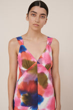 Load image into Gallery viewer, KOWTOW FLUIDITY DRESS WATERCOLOUR