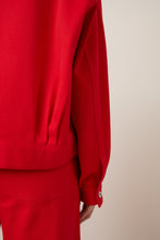 Load image into Gallery viewer, KOWTOW PHOENIX JACKET RED