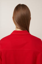 Load image into Gallery viewer, KOWTOW PHOENIX JACKET RED