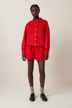 Load image into Gallery viewer, KOWTOW PHOENIX JACKET RED