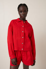Load image into Gallery viewer, KOWTOW PHOENIX JACKET RED