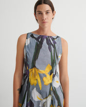 Load image into Gallery viewer, KOWTOW SIGNIFY DRESS IRIS