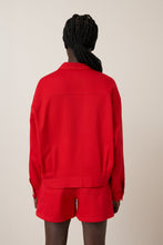 Load image into Gallery viewer, KOWTOW PHOENIX JACKET RED