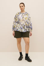 Load image into Gallery viewer, KOWTOW ZINNIA TOP
