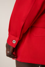 Load image into Gallery viewer, KOWTOW PHOENIX JACKET RED