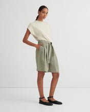 Load image into Gallery viewer, KOWTOW VENTURE SHORTS LAUREL