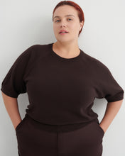 Load image into Gallery viewer, KOWTOW SHORELINE TEE SABLE