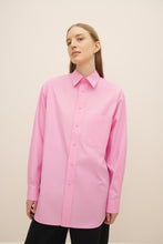 Load image into Gallery viewer, KOWTOW JAMES SHIRT CANDY PINK
