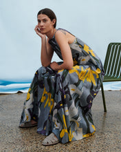 Load image into Gallery viewer, KOWTOW SIGNIFY DRESS IRIS