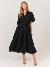Load image into Gallery viewer, FATE + BECKER GARDENIA DRESS