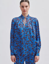 Load image into Gallery viewer, SECOND FEMALE VINCENT PRINTED BLOUSE
