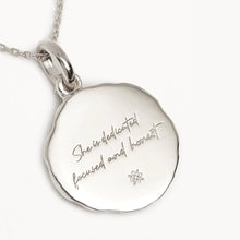 Load image into Gallery viewer, BY CHARLOTTE SHE IS ZODIAC VIRGO