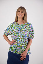 Load image into Gallery viewer, BRIARWOOD SIMONE TOP DAISY ABBEY