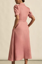 Load image into Gallery viewer, ZOE KRATZMANN YEARN DRESS VINTAGE BLOOM