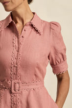 Load image into Gallery viewer, ZOE KRATZMANN YEARN DRESS VINTAGE BLOOM