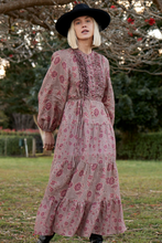 Load image into Gallery viewer, ZOE KRATZMANN ZEAL DRESS MUMBAI BLOOM