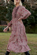 Load image into Gallery viewer, ZOE KRATZMANN ZEAL DRESS MUMBAI BLOOM