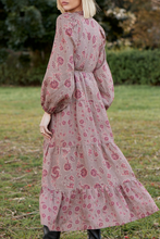 Load image into Gallery viewer, ZOE KRATZMANN ZEAL DRESS MUMBAI BLOOM