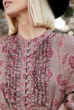 Load image into Gallery viewer, ZOE KRATZMANN ZEAL DRESS MUMBAI BLOOM