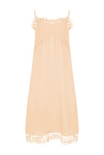 Load image into Gallery viewer, BOUDOIR BABY SLIP NUDE