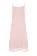 Load image into Gallery viewer, BOUDOIR BABY SLIP BLUSH