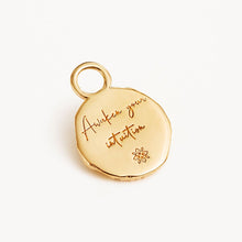 Load image into Gallery viewer, BY CHARLOTTE AWAKEN HOOPS