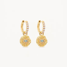 Load image into Gallery viewer, BY CHARLOTTE AWAKEN HOOPS