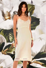 Load image into Gallery viewer, BOUDOIR BABY SLIP NUDE