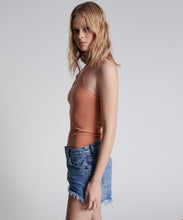 Load image into Gallery viewer, ONE TEASPOON BOWER BIRD SINGLET ICED TEA