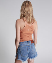 Load image into Gallery viewer, ONE TEASPOON BOWER BIRD SINGLET ICED TEA