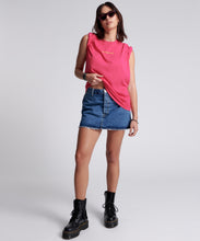 Load image into Gallery viewer, ONE TEASPOON PINK GLO TEE

