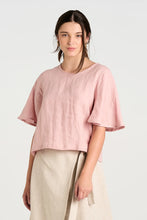 Load image into Gallery viewer, NYNE DESERT TOP BLUSH