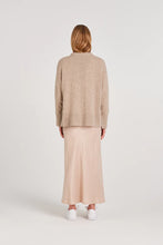 Load image into Gallery viewer, NYNE BOUND SWEATER OAT
