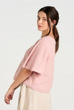 Load image into Gallery viewer, NYNE DESERT TOP BLUSH