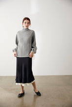 Load image into Gallery viewer, PRE LOVED MARLE JUMPER / 10