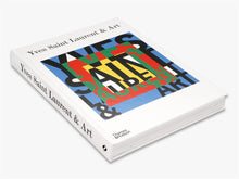 Load image into Gallery viewer, YVES SAINT LAURENT & ART