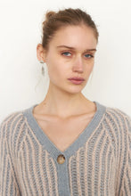 Load image into Gallery viewer, SECOND FEMALE ROSINI KNIT CARDIGAN
