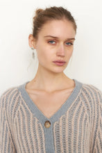 Load image into Gallery viewer, SECOND FEMALE ROSINI KNIT CARDIGAN