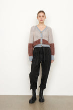 Load image into Gallery viewer, SECOND FEMALE ROSINI KNIT CARDIGAN