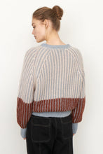 Load image into Gallery viewer, SECOND FEMALE ROSINI KNIT CARDIGAN