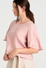 Load image into Gallery viewer, NYNE DESERT TOP BLUSH