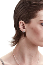 Load image into Gallery viewer, STOLEN GIRLFRIENDS CLUB LOVE CLAW EARRINGS