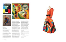 Load image into Gallery viewer, YVES SAINT LAURENT & ART