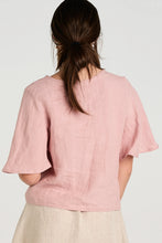 Load image into Gallery viewer, NYNE DESERT TOP BLUSH